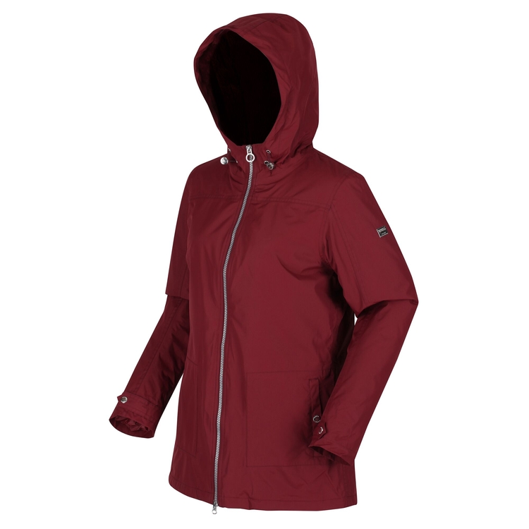 Otara top hills jacket