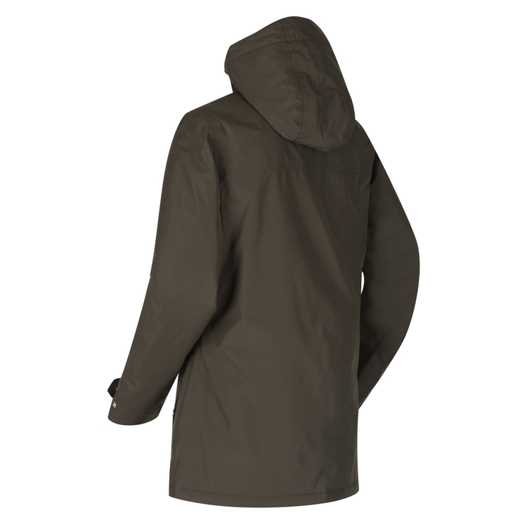 Regatta bergonia best sale
