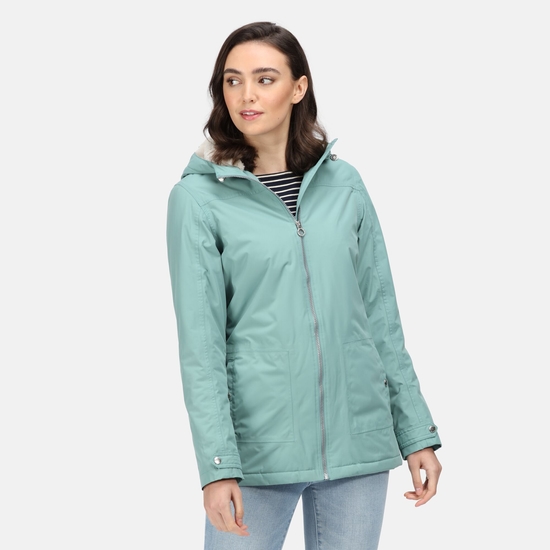 Regatta bergonia waterproof jacket deals