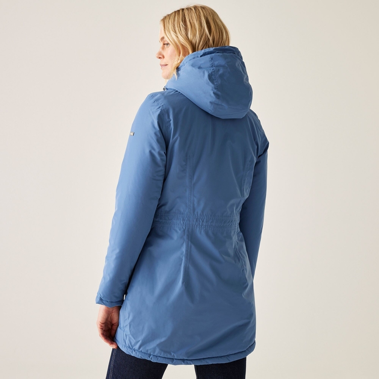 Regatta women's voltera waterproof heated jacket store