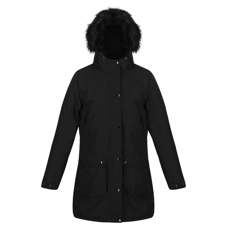 Regatta voltera heated jacket clearance