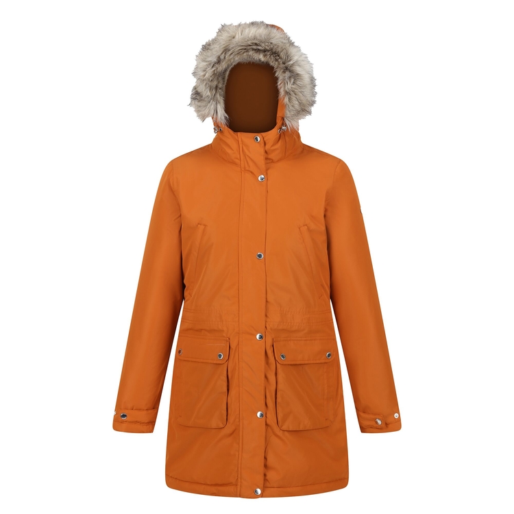Regatta voltera jacket hotsell