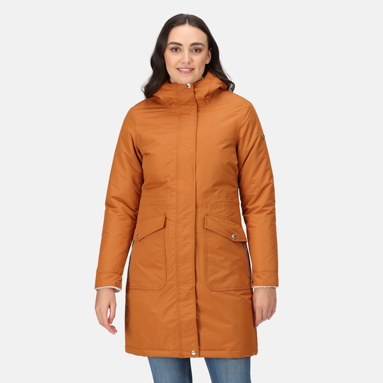 Regatta parkas online