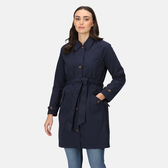 Regatta grier waterproof trench discount