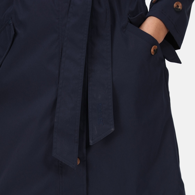 Regatta trench coat new arrivals