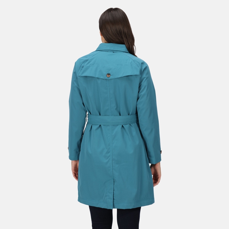 Regatta trench coat discount