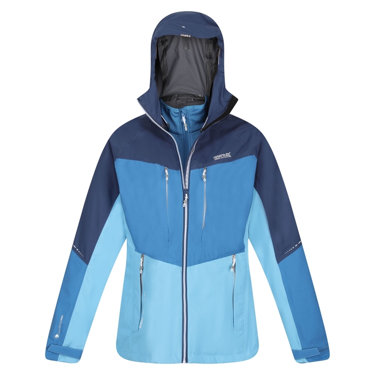 Regatta carletta top