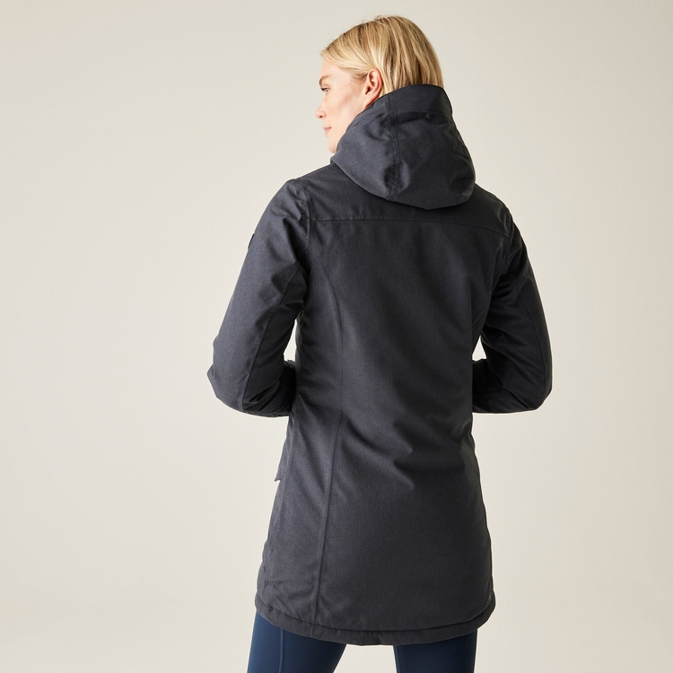Regatta voltera heated jacket new arrivals
