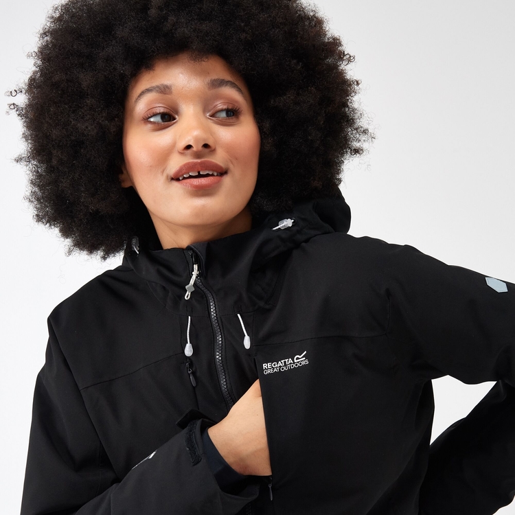 Regatta padded coats clearance