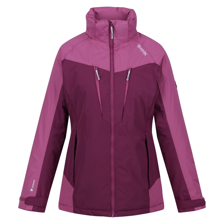 Regatta calderdale women's jacket new arrivals