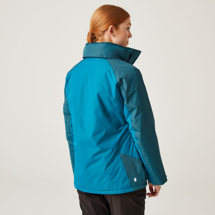 Regatta winter jackets for ladies new arrivals
