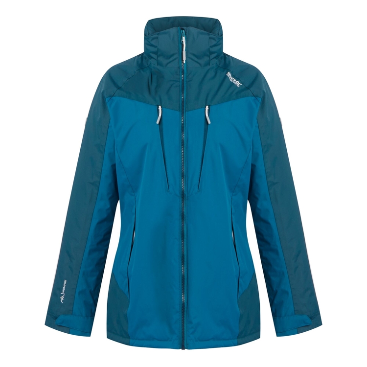 Regatta calderdale ii women's top