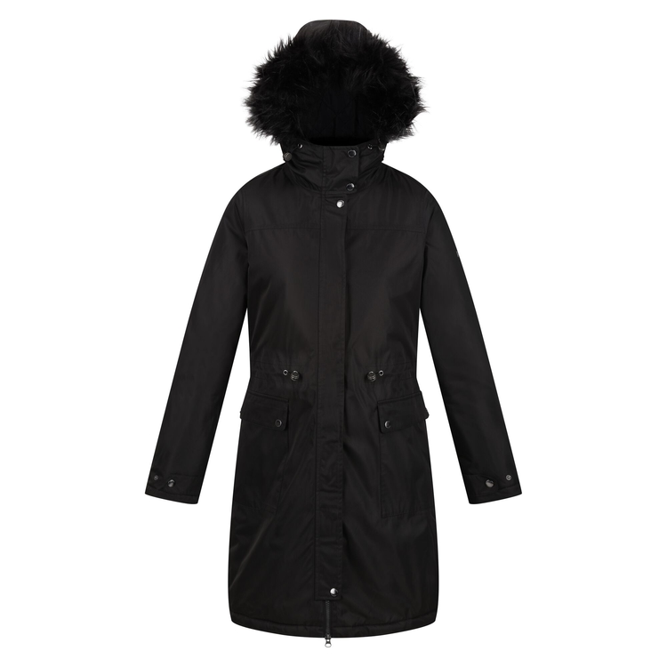 Regatta saffira parka hot sale