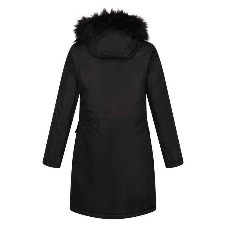 Regatta saffira parka hot sale