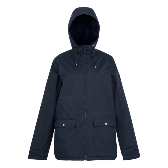Regatta hydrafort womens jacket hot sale