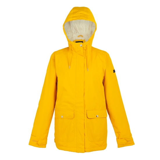 Regatta coastal rain coat 2025
