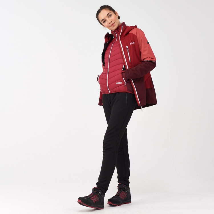 Regatta women's coretta insulated jacket online