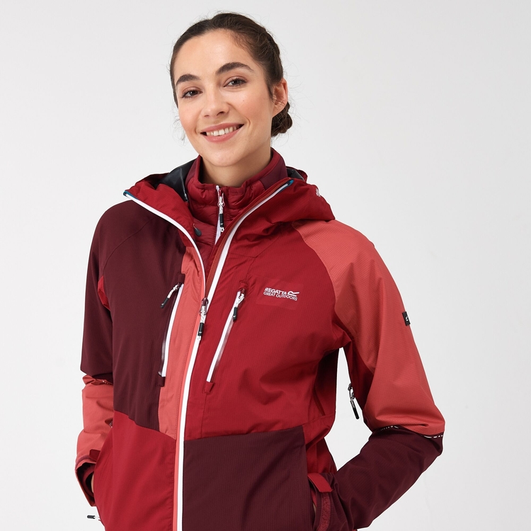 Regatta women's coretta insulated jacket cheap