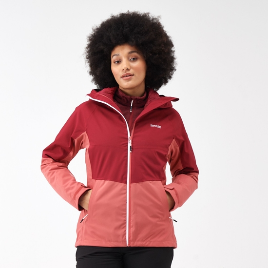 Regatta wentwood iii womens hot sale