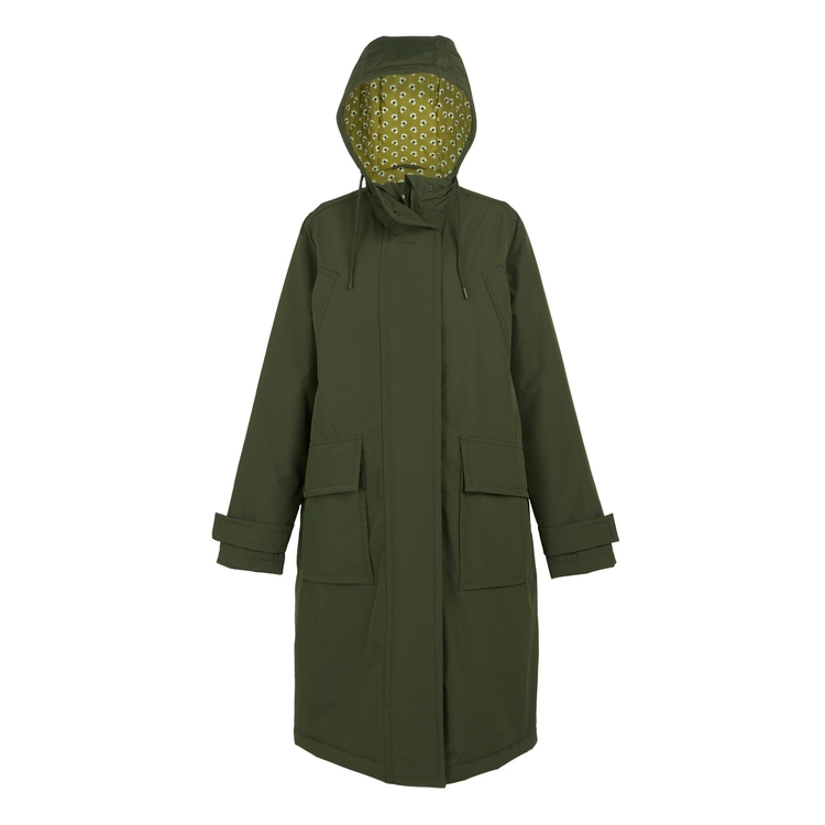 Orla kiely raincoat new arrivals