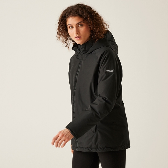 Regatta wentwood 3 in 1 jacket womens outlet