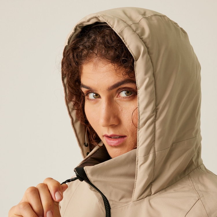Warmest waterproof jacket store