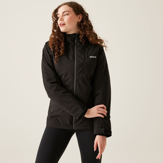 Regatta padded jacket online