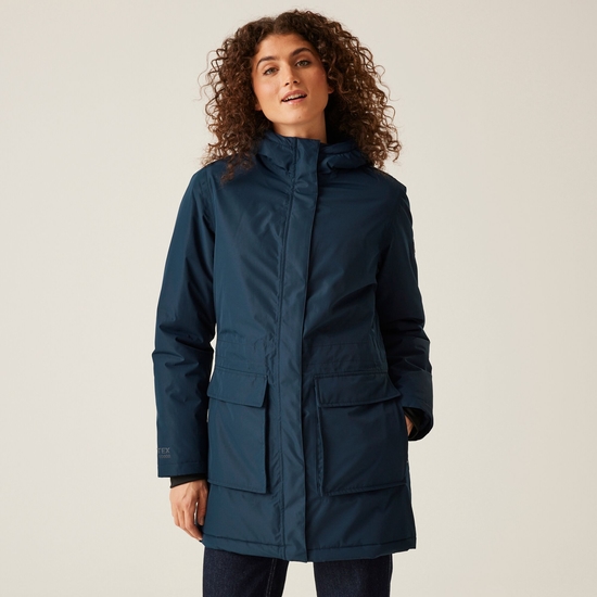Voltera heated jacket top