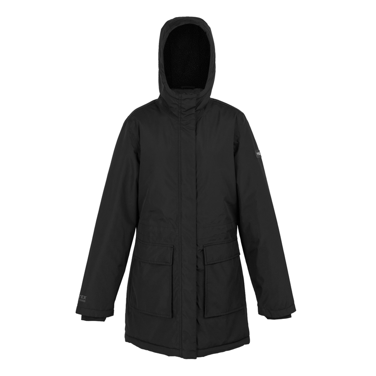 Regatta voltera heated jacket 2025