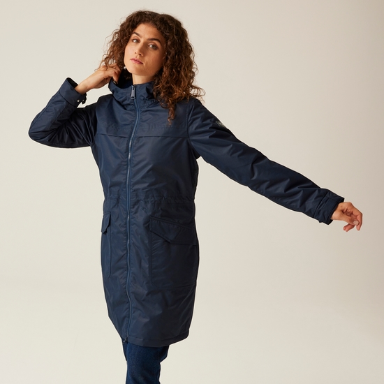 Regatta romina waterproof insulated jacket store