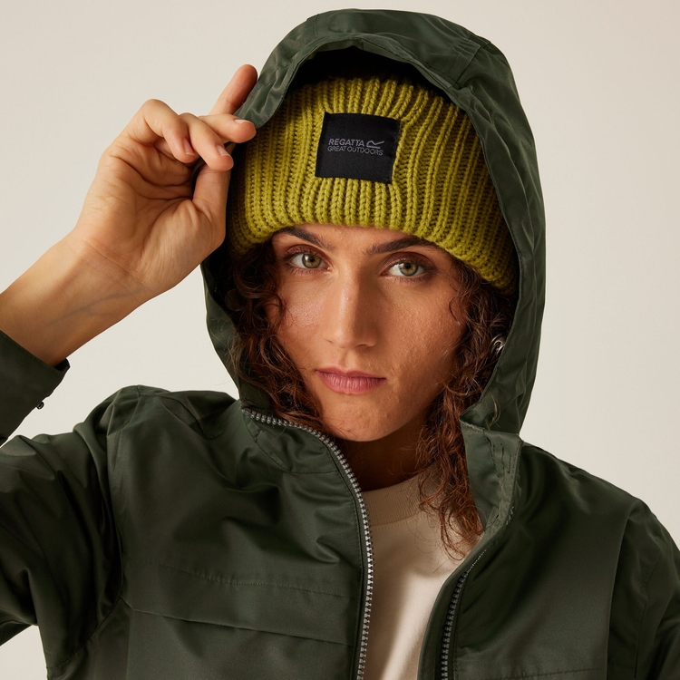 Regatta romina khaki on sale