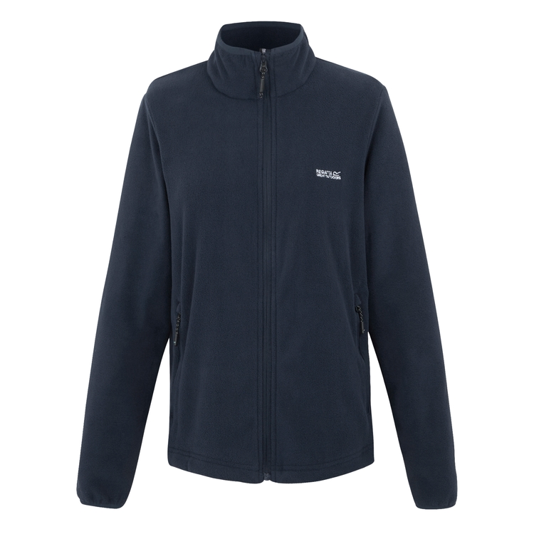 Vêtement Technique Extérieur Gilet Polaire Regatta Professional Haber II - Séchage Rapide - Homme Gilet Anti-bouloches Décontracté