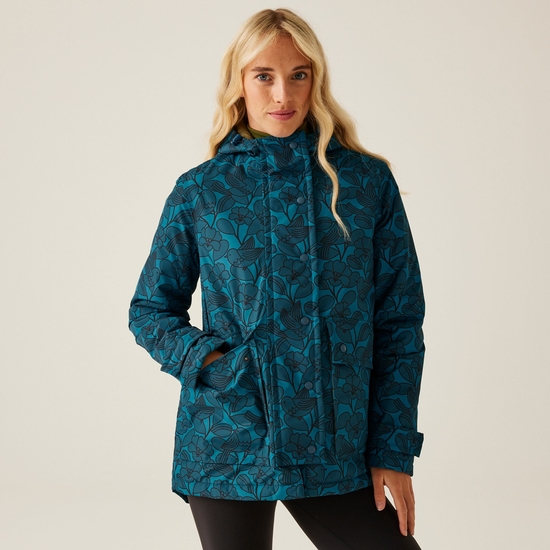 Mid weight waterproof jacket clearance