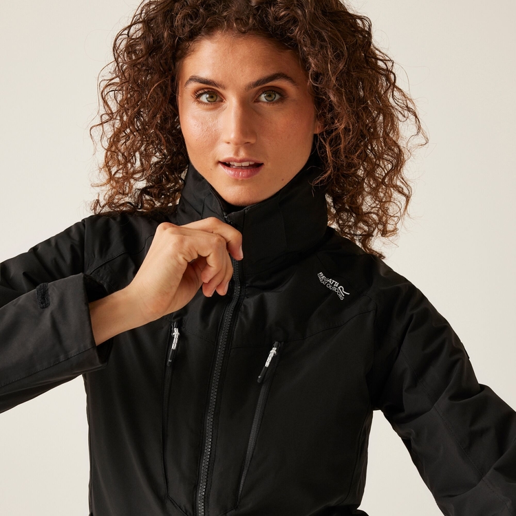 Regatta calderdale ii women's top