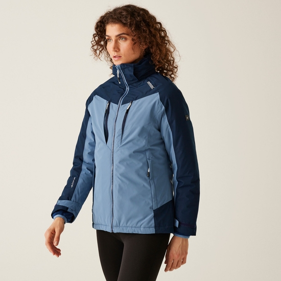 Regatta ladies winter coats clearance
