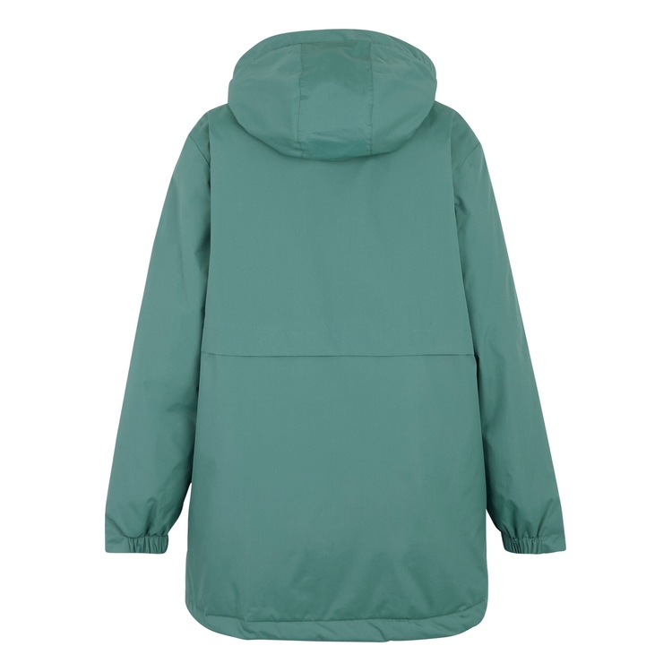 Women's Brielly Waterproof Insulated Jacket - Green | Regatta