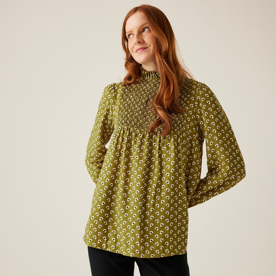 Winter blouse sales