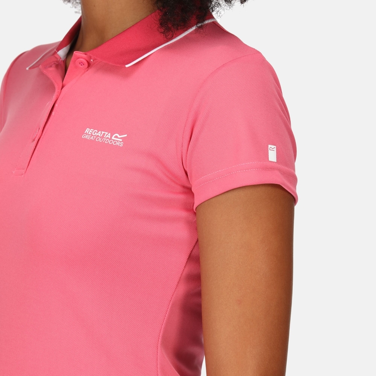 Polo lacoste dames outlet