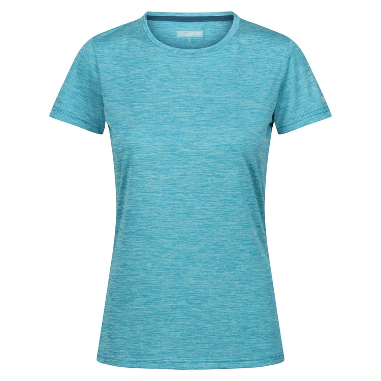 Women's Fingal Edition T-Shirt - Tahoe Blue | Regatta ROW