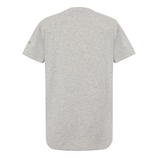 Koszulka damska Filandra VX Szary