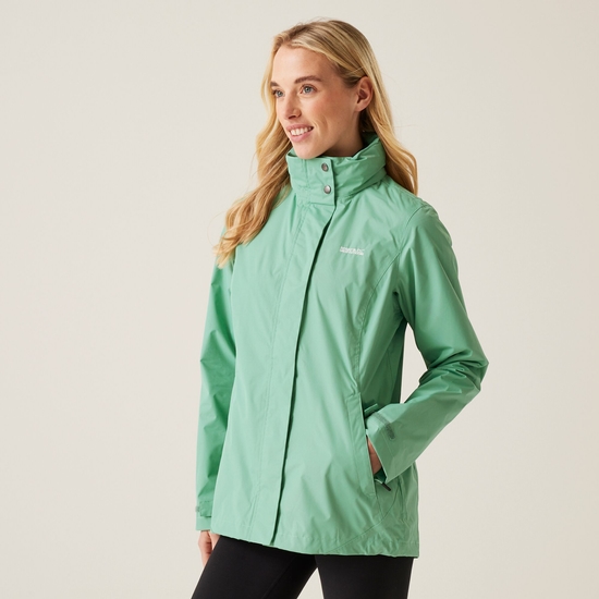 Regatta daysha waterproof jacket top