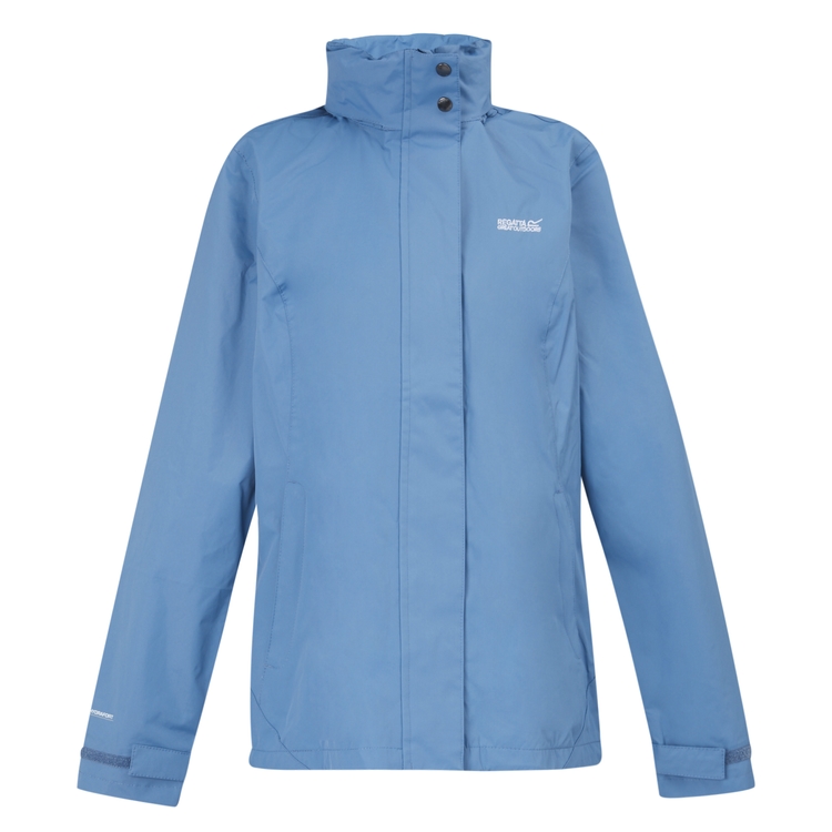 Regatta daysha waterproof jacket clearance