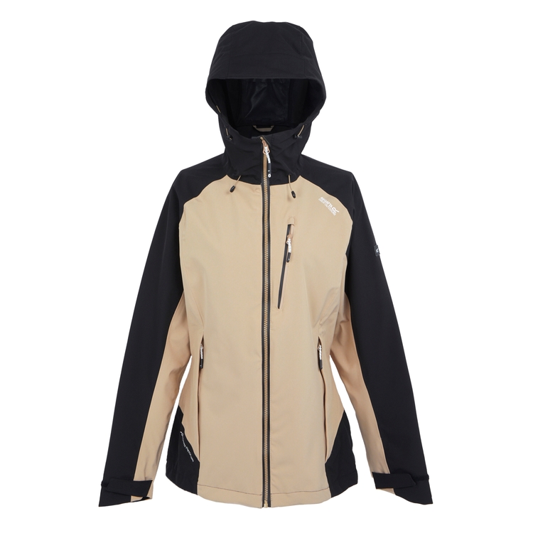 Warm and waterproof jacket outlet