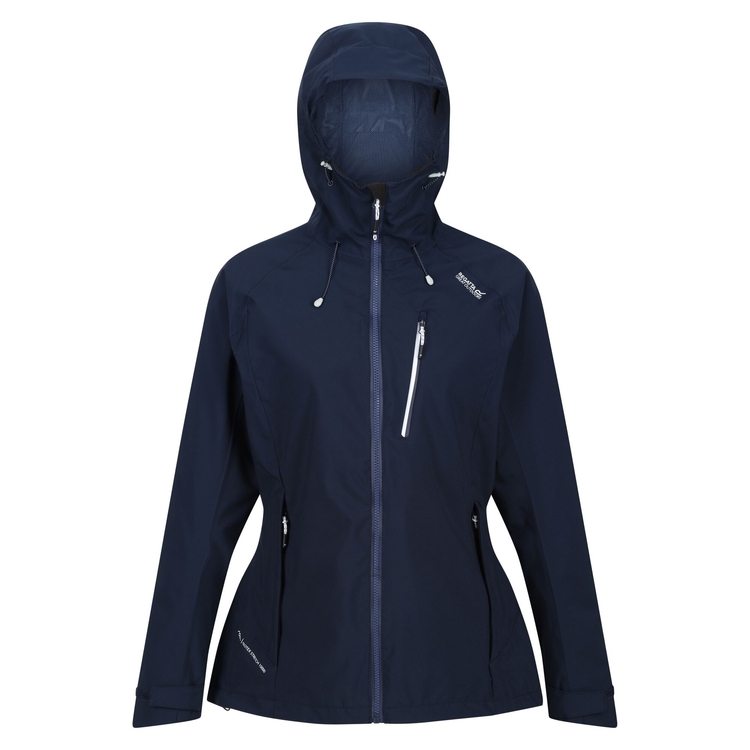 Regatta women's birchdale waterproof jacket new arrivals