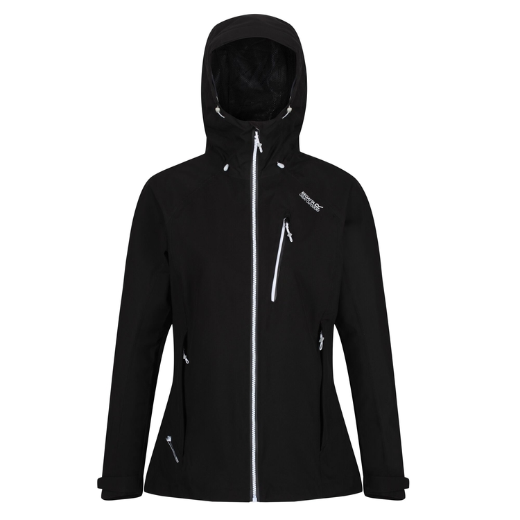 Regatta women's birchdale waterproof jacket new arrivals