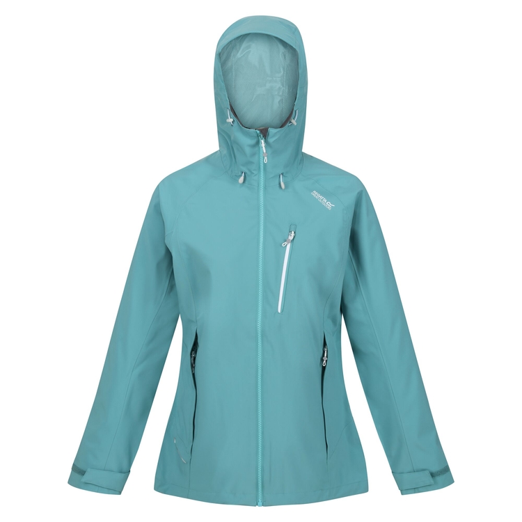 Regatta womens birchdale jacket deals