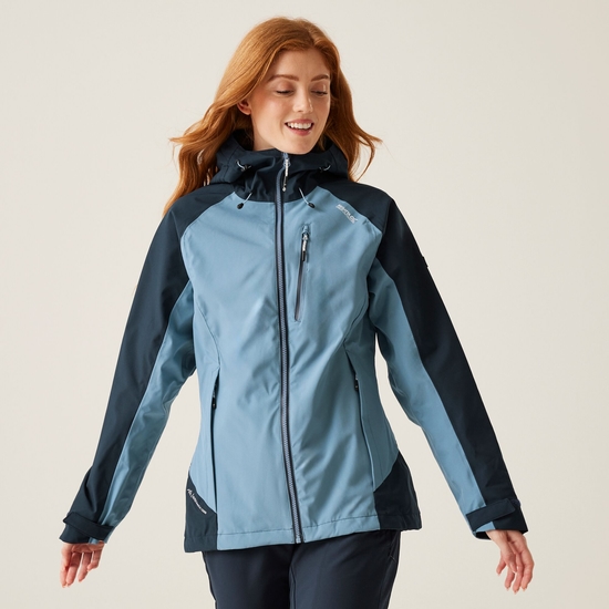 Regatta birchdale navy best sale