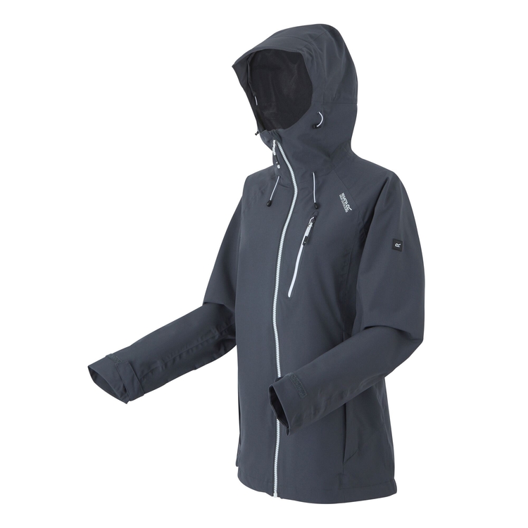 Regatta women's birchdale waterproof jacket new arrivals