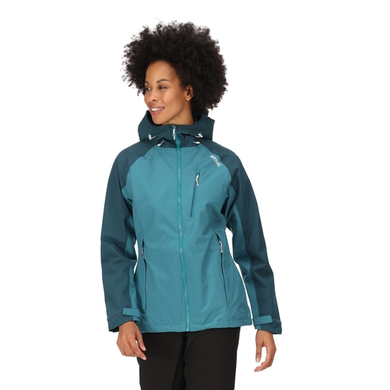 Regatta birchdale jacket ladies top