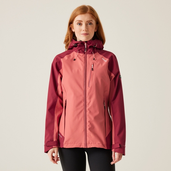 Regatta women's birchdale waterproof jacket new arrivals